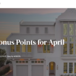 Marriott Bonvoy Homes & Villas 15,000 Bonus Points For Stays In April 1 – 30, 2025 (Book By March 21)