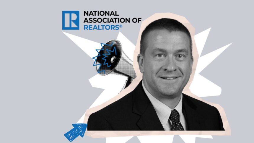 Matthew Cenedella takes CFO post at NAR