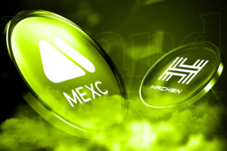 MEXC partners with Hacken: How will it boost its Platform Security?