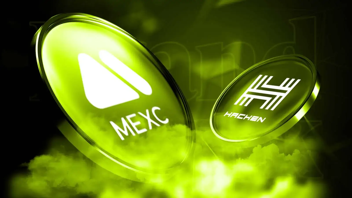 MEXC partners with Hacken: How will it boost its Platform Security?