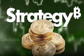 MicroStrategy Failed To Purchase Bitcoin Last Week, Still Holds 499,096 BTC