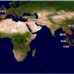 My Journey To 35,000 British Airways Tier Points Before March 31, 2025, Program Massacre