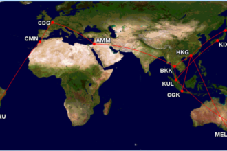 My Journey To 35,000 British Airways Tier Points Before March 31, 2025, Program Massacre