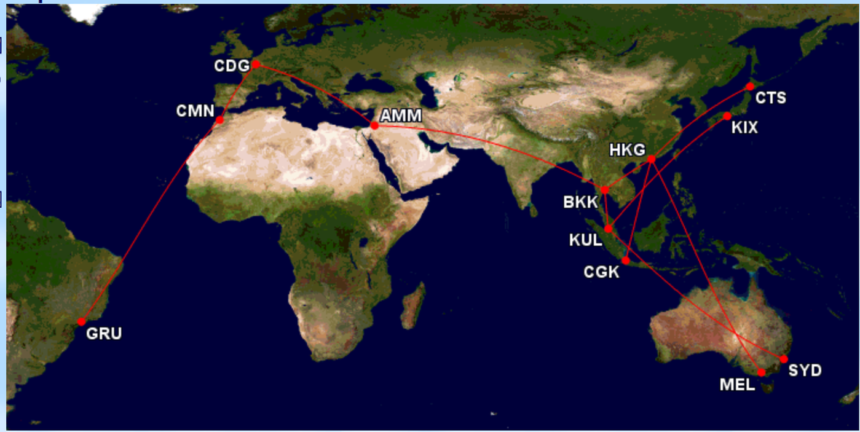 My Journey To 35,000 British Airways Tier Points Before March 31, 2025, Program Massacre