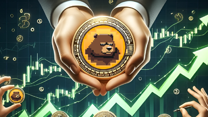 New Meme Coin Price Forecast: Analysts Predict a Rise to $2.5 – Here’s Why