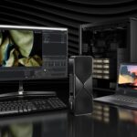 Nvidia RTX Pro Blackwell series pack insane power for AI and 3D work