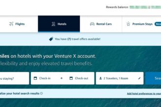 Our Favorite Ways to Maximize the Capital One Travel Credit