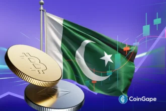 Pakistan Expands Crypto Trading Offerings Amid US & Global Push, Here’s All