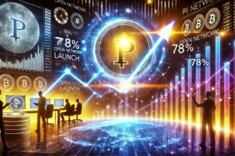 Pi Coin’s Next Move: Is a Chainlink-Powered Price Pegging System Coming?