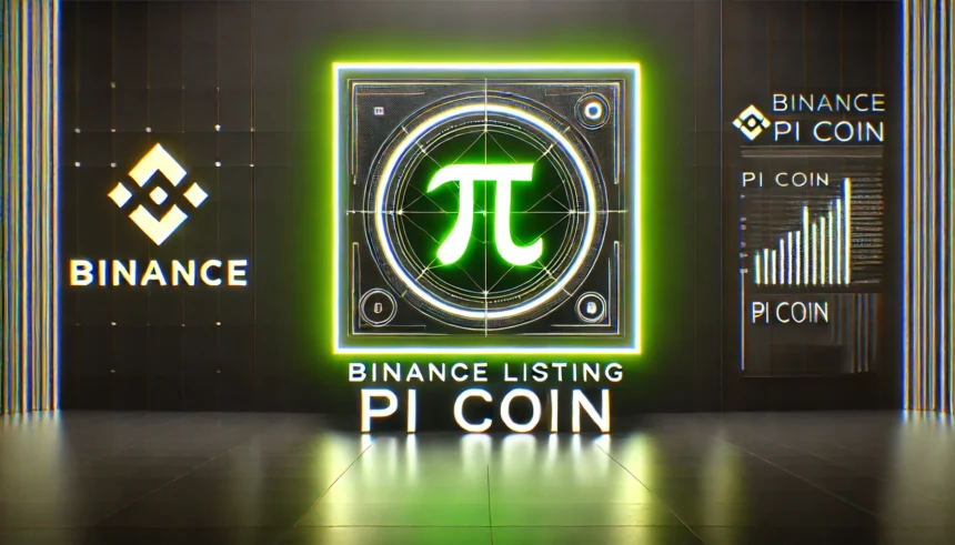 Pi Network News: Could Binance’s New Listing Model Include Pi Coin?