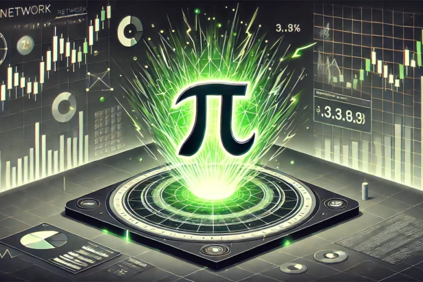 Pi Network (PI) Eyes $5.26—When Will It Hit This Milestone?