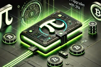 Pi Network Upgrades Wallets with 2FA—Bullish Sign for Pi Coin?