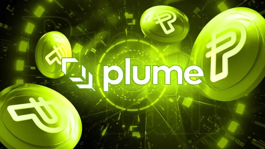 Plume Announces PayPal USD-Powered PayFi Vault, Coming Soon to Nest