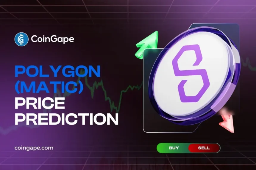 Polygon (MATIC) Price Prediction March 2025, 2026, 2030, 2040 – 2050