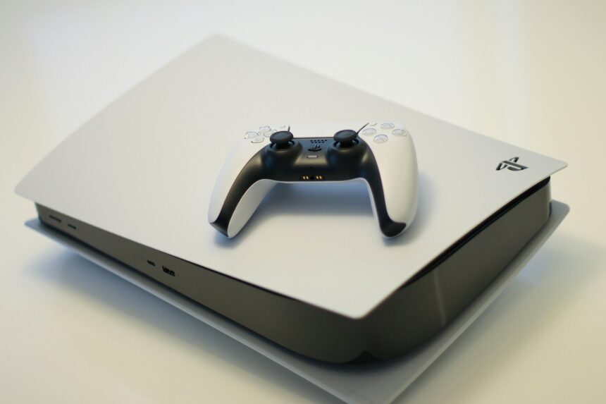 PS5’s newest system update is more useful than it looks