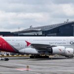 Qantas New Award Charts Valid Effective August 5, 2025