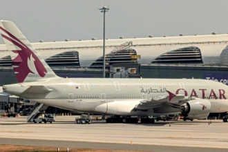 Qatar Airways Bonus Avios Offers For Africa, South Asia & Southeast Asia For Travel Through March 31, 2025