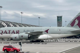 Qatar Airways Buy Avios At 50% Bonus Sale Through March 25, 2025