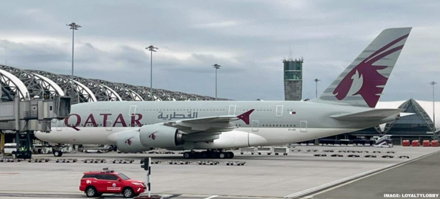 Qatar Airways Buy Avios At 50% Bonus Sale Through March 25, 2025