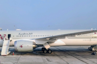 Qatar Airways Privilege Club Up To Triple Qpoints March 1 – 31, 2025