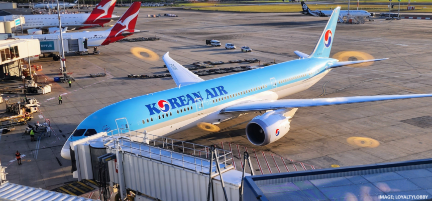 Reader Comment: Korean Air SKYPASS “Family Program” Denies Unmarried Partner Joining