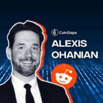 Reddit’s Cofounder Alexis Ohanian Makes Bid For TikTok, Intends To Bring It On-chain