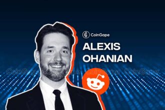 Reddit’s Cofounder Alexis Ohanian Makes Bid For TikTok, Intends To Bring It On-chain