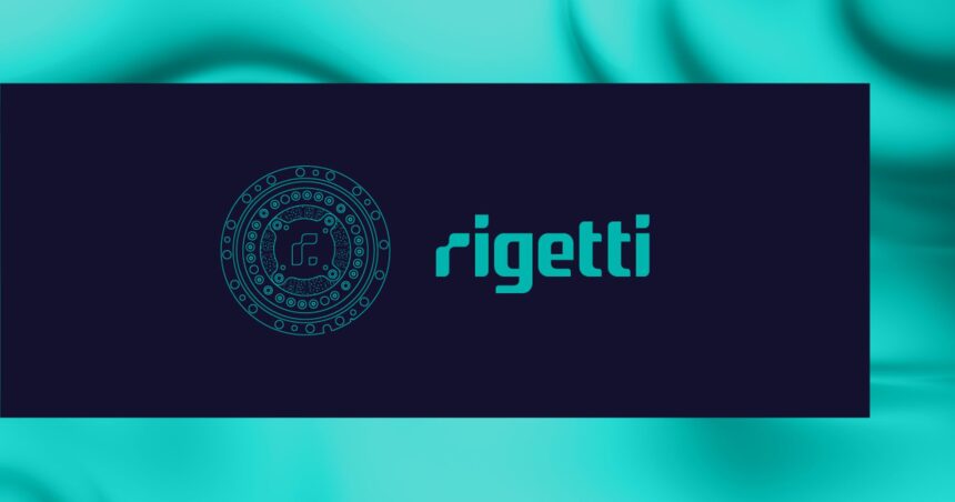 Rigetti stock is exploding but is there more to the story?