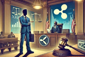 Ripple CLO Outlines Next Steps as Cross Appeal Against SEC Heats Up