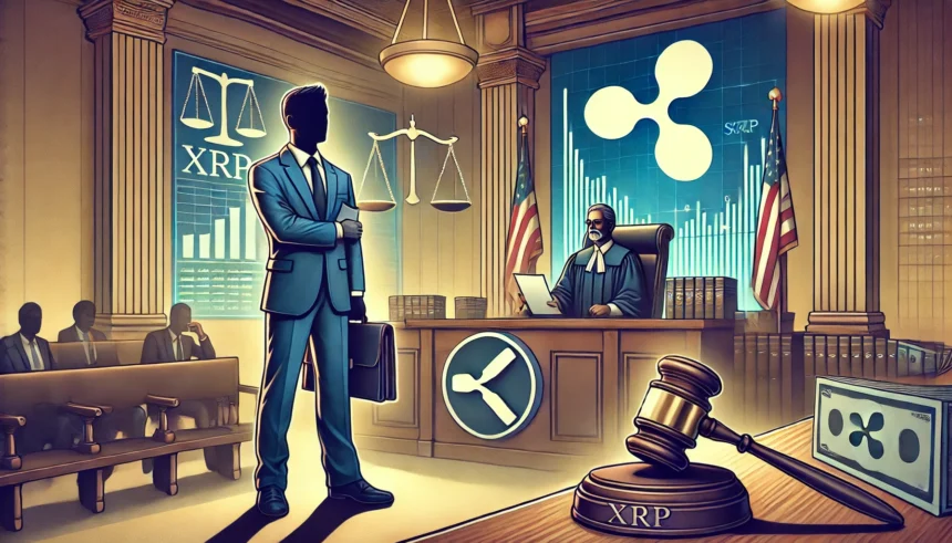 Ripple CLO Outlines Next Steps as Cross Appeal Against SEC Heats Up