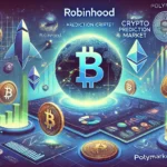 Robinhood Launches Crypto Prediction Market That Challenges Polymarket