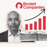 Rocket showcases strategic pivot on Q4 earnings call