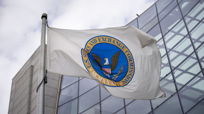 SEC to Host Crypto Talks, First Roundtable in March