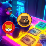 SHIB Price Analysis: Can Shiba Inu Maintain Its Bullish Run? Why BeerBear ($BEAR) is a Better Play!