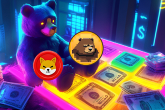 SHIB Price Analysis: Can Shiba Inu Maintain Its Bullish Run? Why BeerBear ($BEAR) is a Better Play!