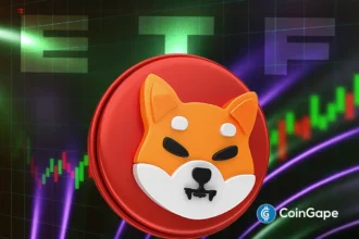 Shiba Inu ETF Pitched By Executive, Will SHIB Price Rally Begin?