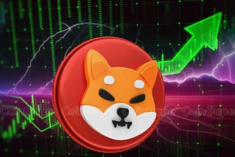 Shiba Inu Price Eyes $0.000081 Breakout as Exchange Reserve Hits Record Low