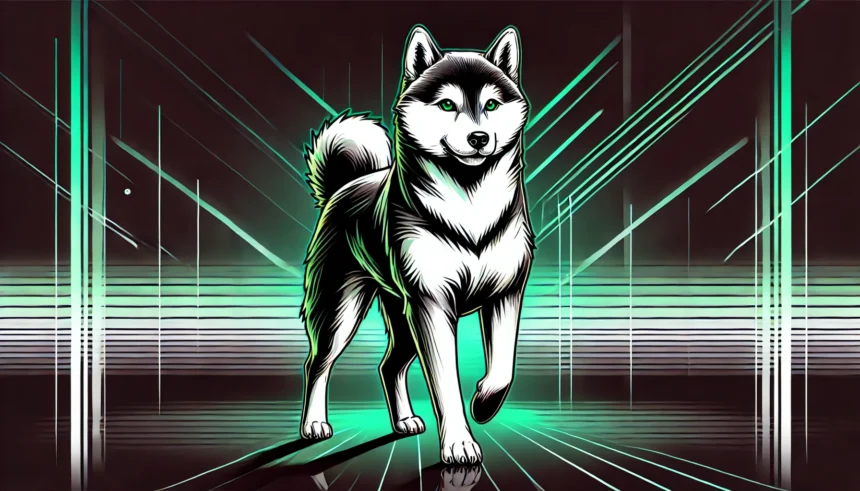 Shiba Inu Team Stands Firm: ‘SHIB Is Our BTC’ as Market Faces Uncertainty