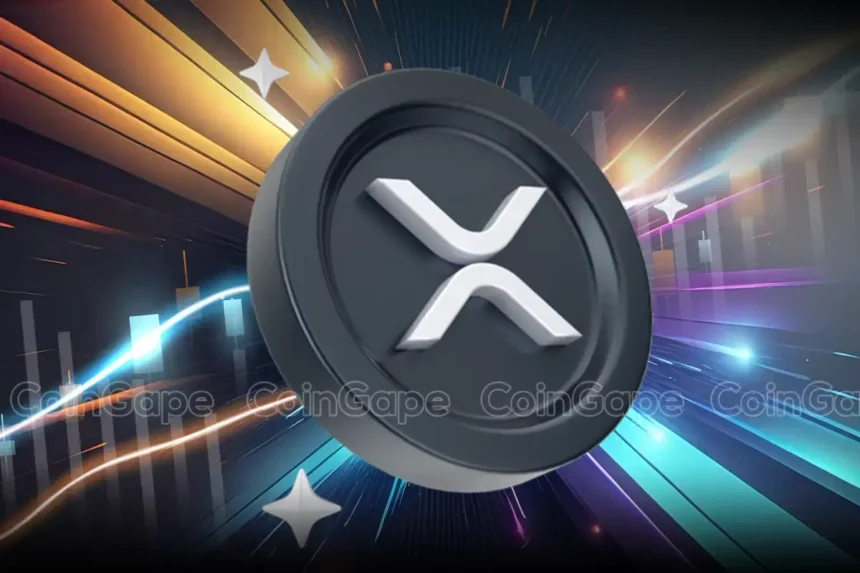 Should You Buy XRP Here? XRP Price Holds Above $2 Despite $1 Billion Liquidations