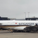 Singapore Airlines 40% Off Spontaneous Escapes For Travel April 1 – 30, 2025 (Book By March 31)