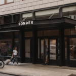 Sonder Hotels & Apartments Marriott Bonvoy Elite Benefits