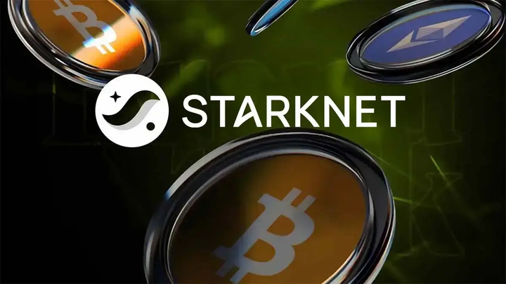 Starknet to Bridge Bitcoin and Ethereum – Establishes BTC Reserve, and Partners with Xverse Wallet