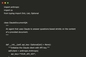 Starter Guide For Running Large Language Models LLMs