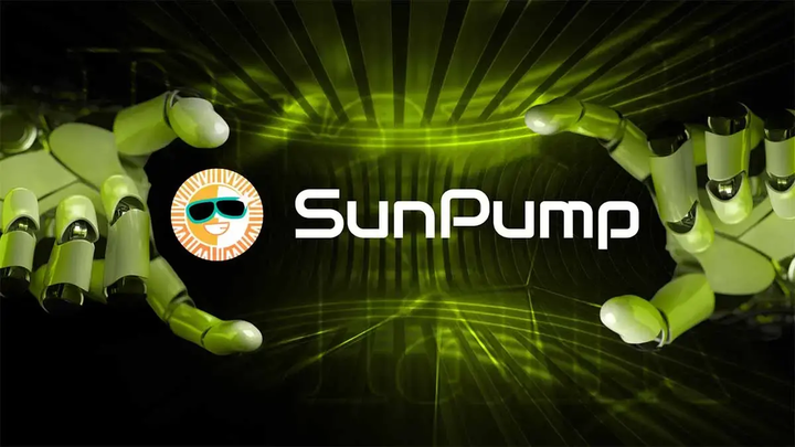 SunPump Launches AI Tool SunGenX, Allowing Users to Create Meme Coins by Just Tweeting