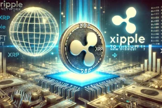 SWIFT Is ‘Dying’—Here’s Why XRP Could Take Over