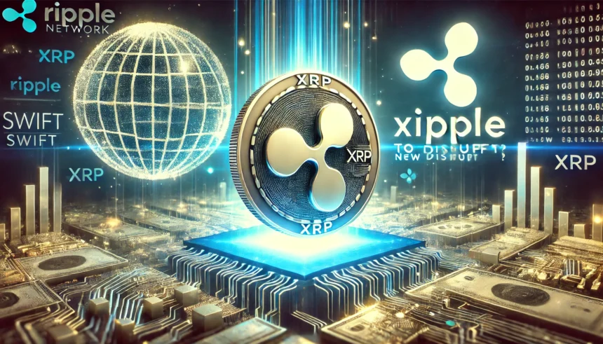 SWIFT Is ‘Dying’—Here’s Why XRP Could Take Over