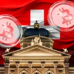 Swiss National Bank Rejects Bitcoin Reserve Plans Despite US BTC Push