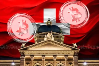 Swiss National Bank Rejects Bitcoin Reserve Plans Despite US BTC Push