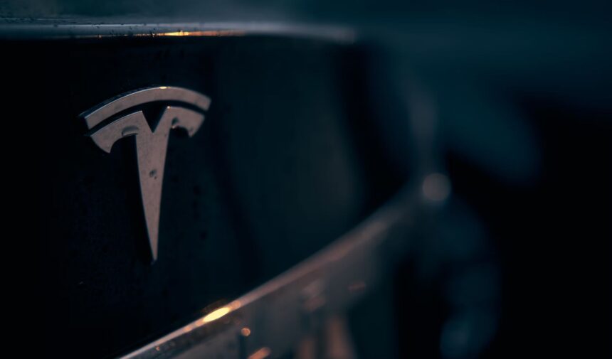 Tesla stock has crashed 44%: Can it ever recover?