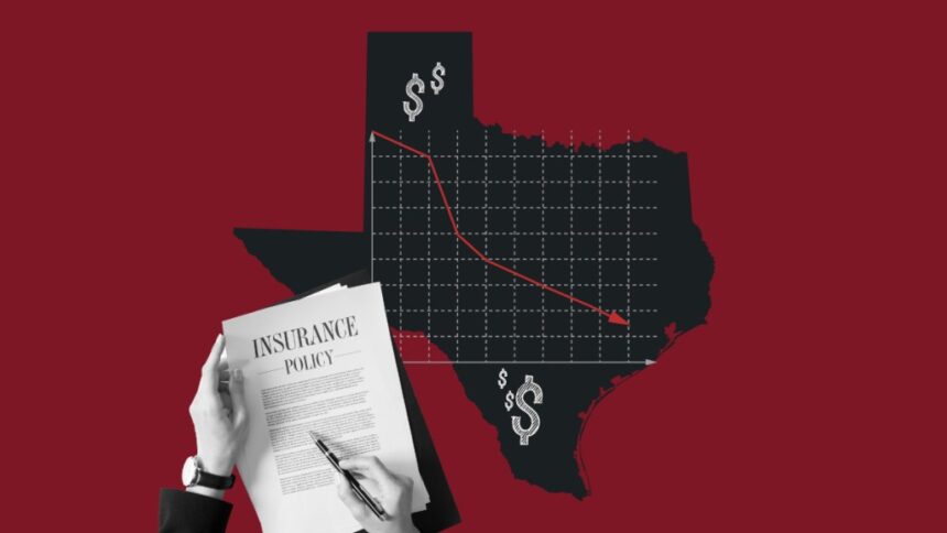 Texas orders cut to title insurance premiums